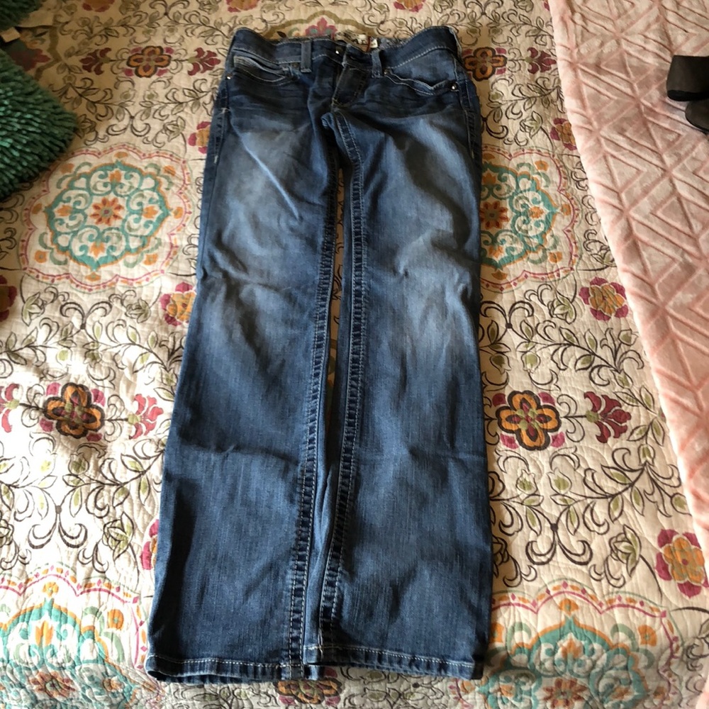 Ariat Jeans